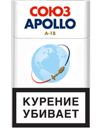 Союз Аполлон А-18