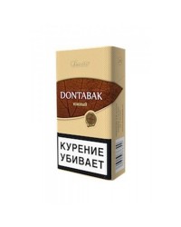 Донской табак compact южный вкус