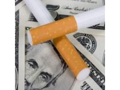 Сигареты станут дороже «Все о сигаретах»