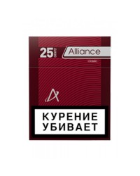 Alliance Classic 25 шт