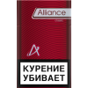 Сигареты Alliance