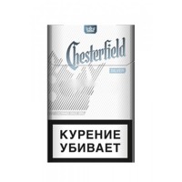  Chesterfield Silver