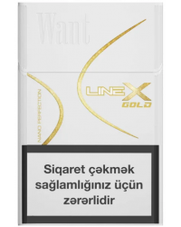 Line X Nano Gold