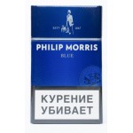 Сигареты PHILIP MORRIS