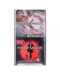 Philip Morris Compact Premium Mix Арбуз