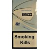 Сигареты Brass