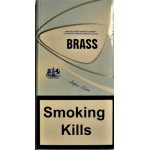 Сигареты Brass