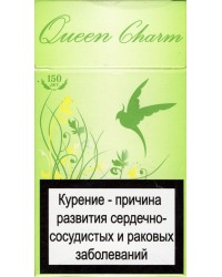 Queen Charm