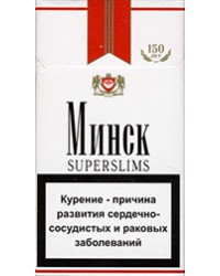 Минск Superslims
