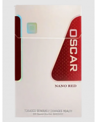 Oscar Nano Red