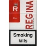 Сигареты Regina